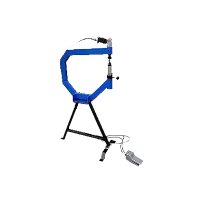 Air-Powered Planishing Hammers thumbnail