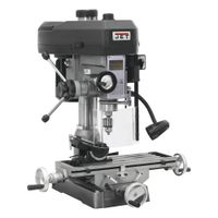 Mill Drills thumbnail