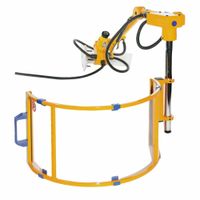 Milling Machine Guards thumbnail