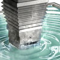 Electrical-Discharge Machining Fluids thumbnail