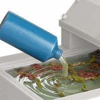 Metalworking Fluid Additives thumbnail