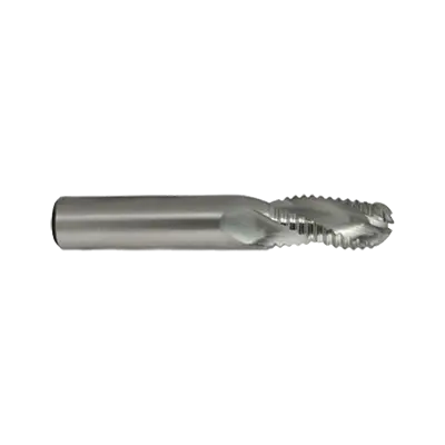 General Purpose Roughing Carbide Ball End Mills thumbnail