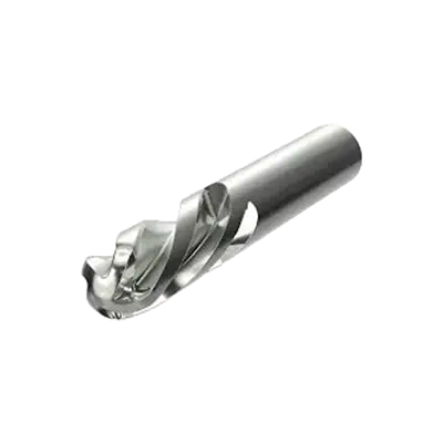High-Performance Finishing Carbide Ball End Mills thumbnail