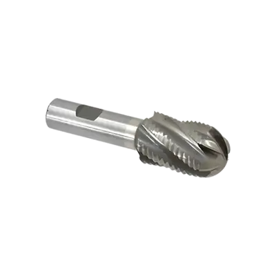 Roughing Cobalt Ball End Mills thumbnail