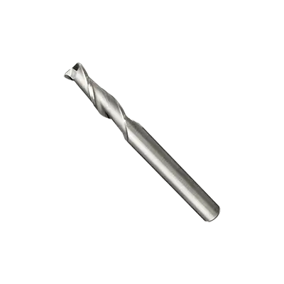 General Purpose Finishing Bright Finish Carbide Corner-Radius End Mills thumbnail