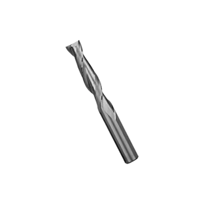 High-Performance Roughing Carbide Corner-Radius End Mills thumbnail