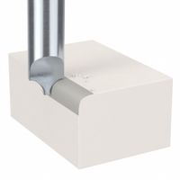 Corner-Rounding End Mills thumbnail