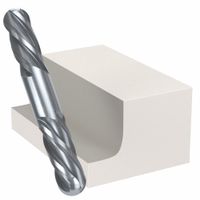 Double-End End Mills thumbnail