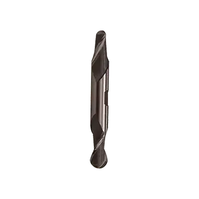Cobalt Double-End Ball End Mills thumbnail