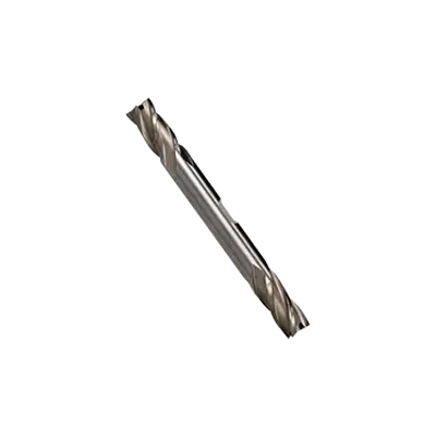 High-Speed Steel Double-End Ball End Mills thumbnail
