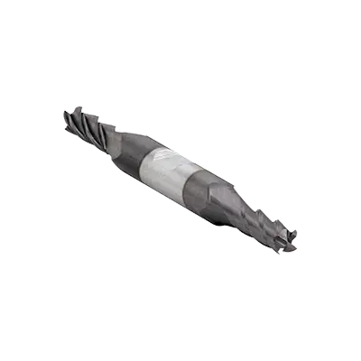 Powdered-Metal Double-End Square End Mills thumbnail