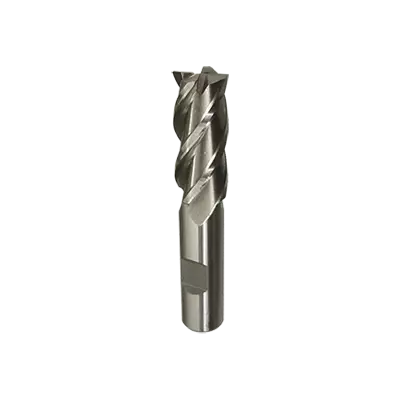 Miniature Cobalt Square End Mills thumbnail