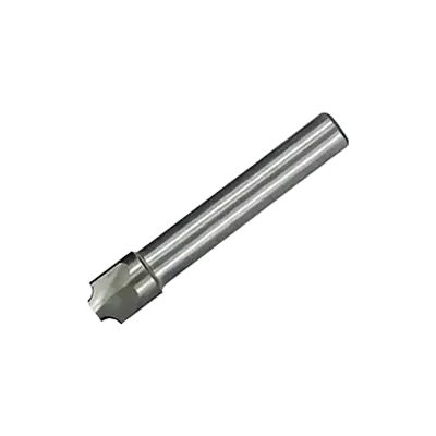 Miniature High-Performance Carbide Corner-Radius End Mills thumbnail