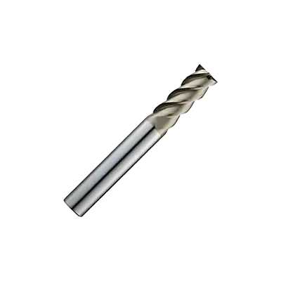 Miniature High-Performance Carbide Square End Mills thumbnail