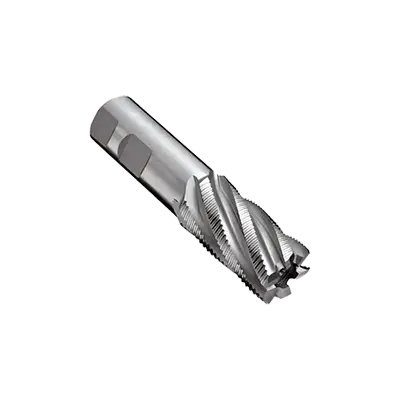 Finishing Cobalt Square End Mills thumbnail