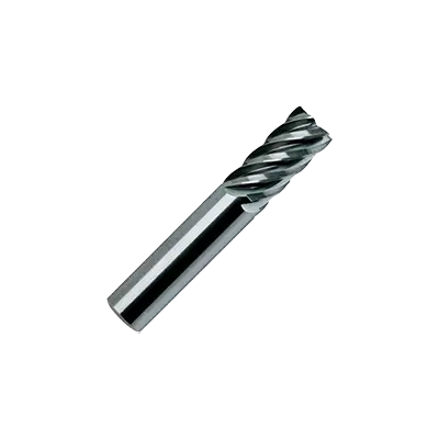 General Purpose Finishing Coated Carbide Square End Mills thumbnail