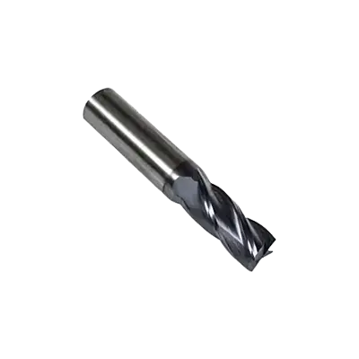 General Purpose Roughing Carbide Square End Mills thumbnail
