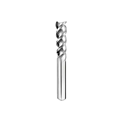 High-Performance Finishing Carbide Square End Mills thumbnail