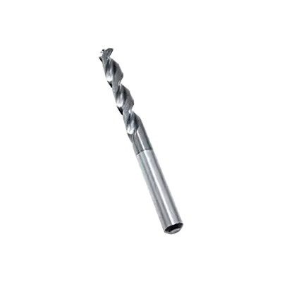 High-Performance Finishing Powdered-Metal Square End Mills thumbnail