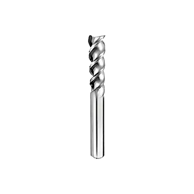 High-Performance Roughing Carbide Square End Mills thumbnail