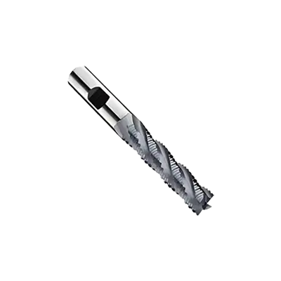 Roughing Cobalt Square End Mills thumbnail