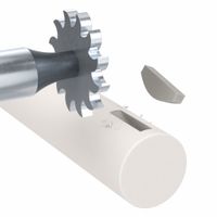 Milling Cutters thumbnail