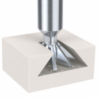 Dovetail Milling Cutters thumbnail