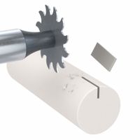 Narrow Keyseat Milling Cutters thumbnail