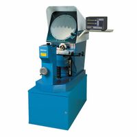 Optical Measuring & Inspecting Tools & Systems thumbnail