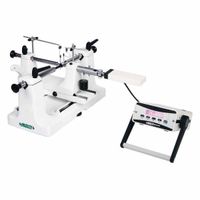 Thread Measuring Machines & Accessories thumbnail