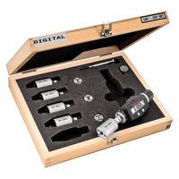 Digital Tubular-Rod Inside Micrometers & Sets thumbnail