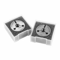 Threaded Ring Gauges thumbnail