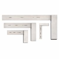 Protractors, Machinist Squares & Sets thumbnail