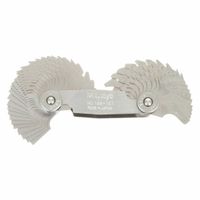 Thread Pitch Gauges thumbnail