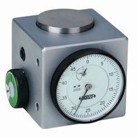 Dial & Electronic Tool Setters thumbnail