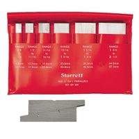 Adjustable Parallel Pairs & Sets thumbnail