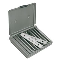 Steel Parallel Pairs & Sets thumbnail