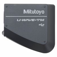 Mitutoyo Wireless SPC Data Transfer Components thumbnail