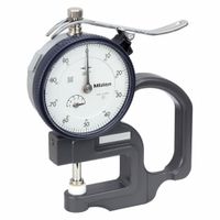 Dial Thickness Gauges thumbnail