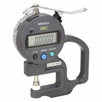 Digital Thickness Gauges thumbnail