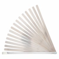 Feeler Gauge Sets thumbnail