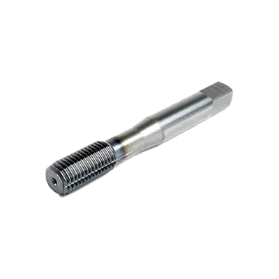 High-Performance Thread-Forming Taps for Multiple Materials thumbnail