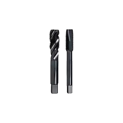 High-Performance Spiral-Flute Taps for Nickel & Titanium thumbnail