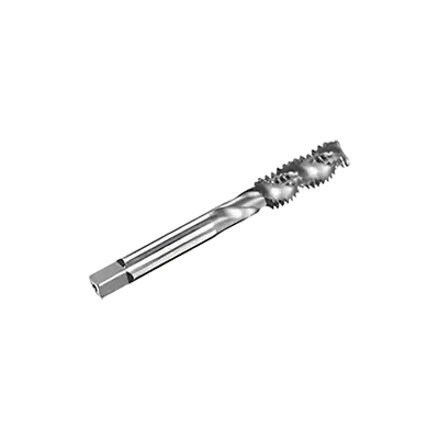 High-Performance Spiral-Flute Taps for Steel & Stainless Steel thumbnail