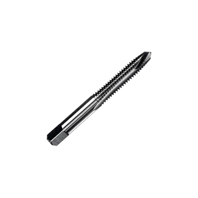High-Performance Spiral-Point Taps for Aluminum thumbnail