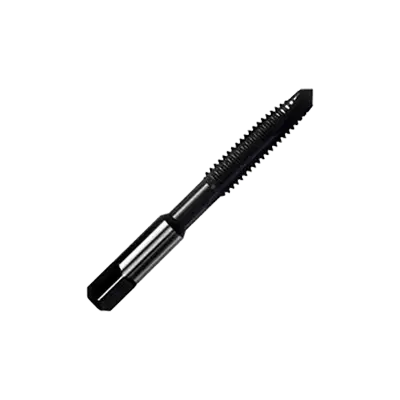 High-Performance Spiral-Point Taps for Multiple Materials thumbnail