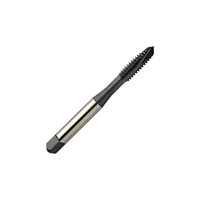 High-Performance Spiral-Point Taps for Nickel & Titanium thumbnail