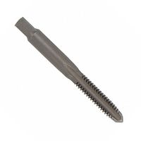 Carbon Steel Straight-Flute Hand Taps thumbnail