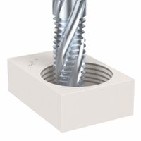 Helical-Flute Thread Mills thumbnail