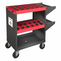CNC Toolholder Carts thumbnail